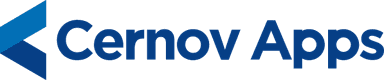 Cernov Apps Logo