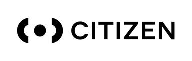 Logo da citizen