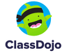 Logo da classdojo