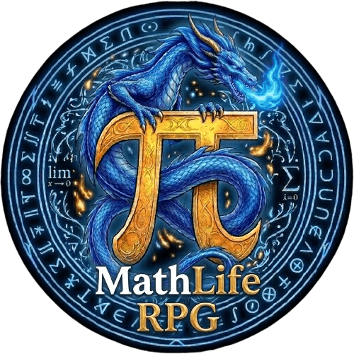 MathLife RPG